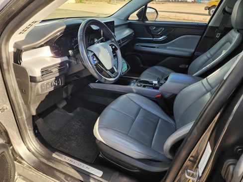 Used 2020 Lincoln Corsair FWD image 16