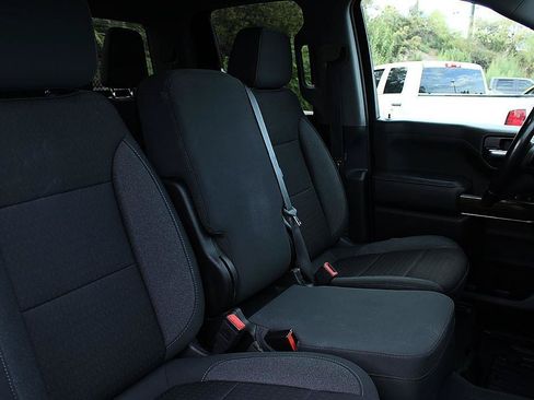 Used 2020 GMC Sierra 1500 SLE w/ Remote Start Package AWD/4WD image 27