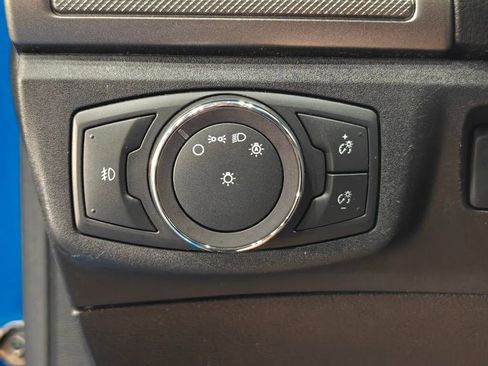 Used 2019 Ford Fusion SE w/ Equipment Group 151A FWD image 44