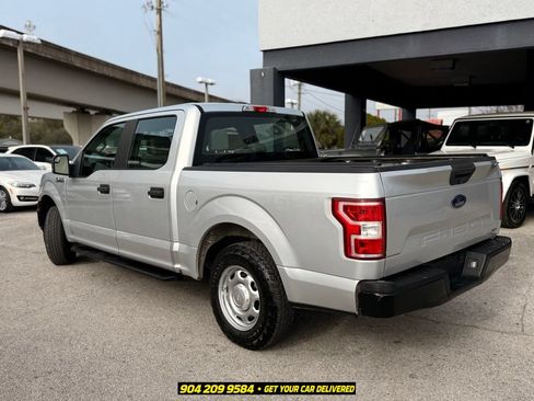 Used 2019 Ford F150 XL w/ XL Power Equipment Group RWD image 5