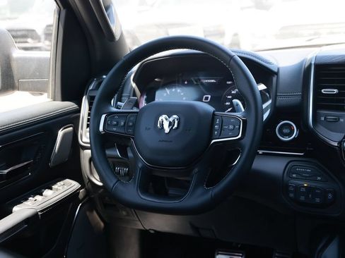 New 2026 RAM 1500 Rebel AWD/4WD image 26