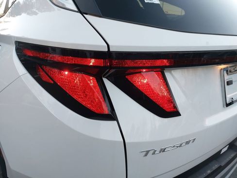 Used 2025 Hyundai Tucson SEL image 34