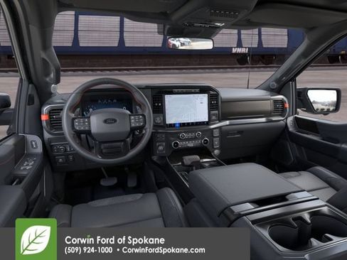 New 2026 Ford F150 Raptor AWD/4WD image 2