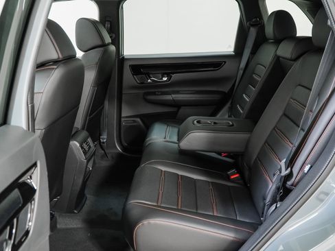 New 2026 Honda CR-V Sport Touring image 41