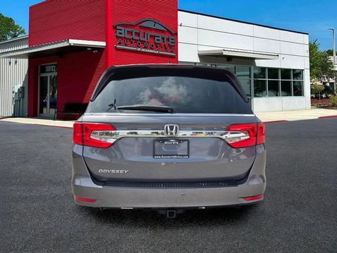 Used 2019 Honda Odyssey EX image 4