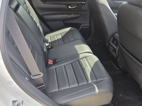 Certified 2023 Honda CR-V EX-L image 13