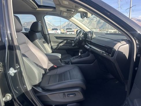 Used 2025 Honda CR-V EX-L image 18