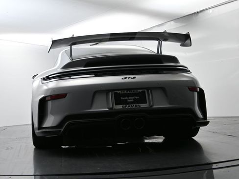 Used 2026 Porsche 911 GT3 image 54