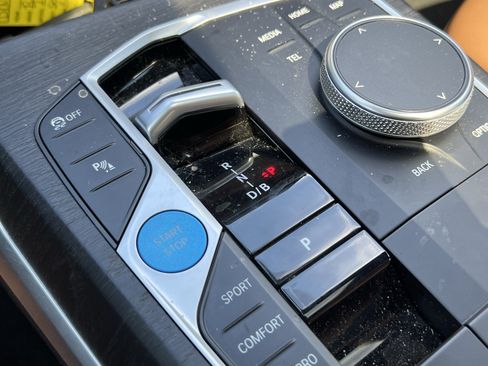 Used 2024 BMW i4 eDrive35 w/ Premium Package image 26