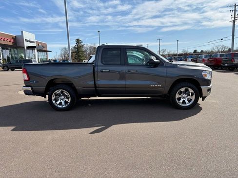 Certified 2019 RAM 1500 Big Horn image 2