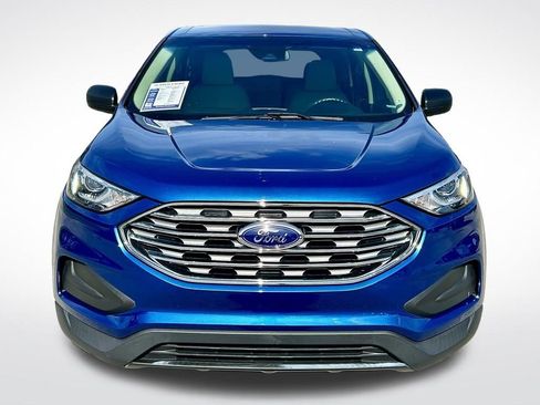 Used 2020 Ford Edge SE FWD image 2