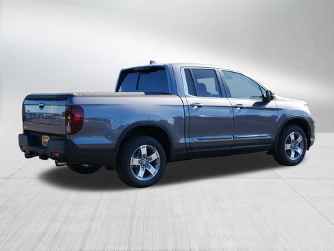 New 2026 Honda Ridgeline RTL image 7