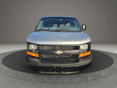 Used 2016 Chevrolet Express 2500 LS image 13