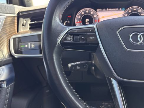 Used 2020 Audi A6 2.0T Premium Plus w/ Premium Plus Package image 6