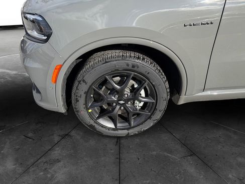 New 2026 Dodge Durango GT image 14