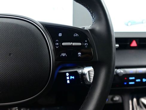 Used 2023 Hyundai Ioniq 5 Limited image 22