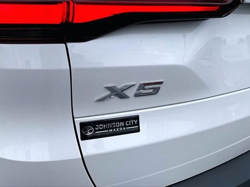 Used 2023 BMW X5 xDrive40i w/ Premium Package image 8