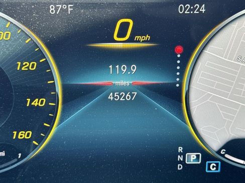 Used 2022 Mercedes-Benz GLE 350 4MATIC image 20