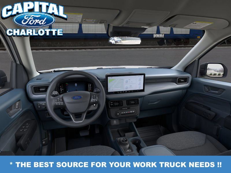 New 2026 Ford Maverick XL AWD/4WD image 7