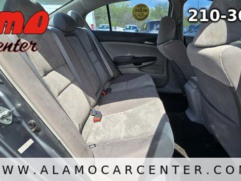 Used 2009 Honda Accord LX-P image 19