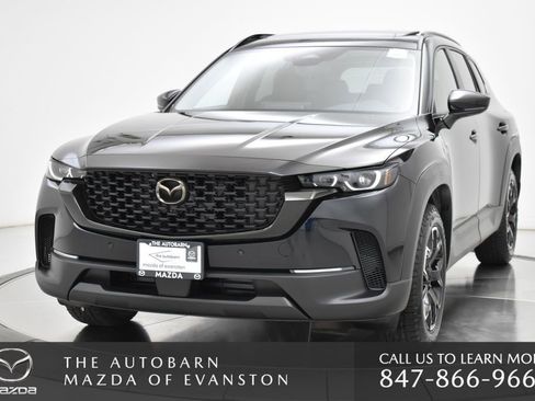 New 2026 MAZDA CX-50 Meridian Edition AWD/4WD image 15
