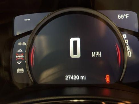 Used 2025 Dodge Durango GT AWD/4WD image 17
