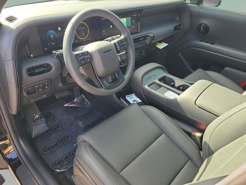 New 2026 Hyundai Palisade XRT Pro image 24