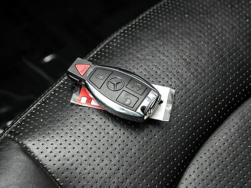 Used 2007 Mercedes-Benz CLK 63 AMG Cabriolet image 52