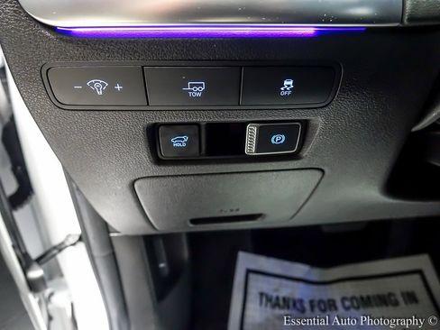 Used 2024 Hyundai Palisade Calligraphy image 30