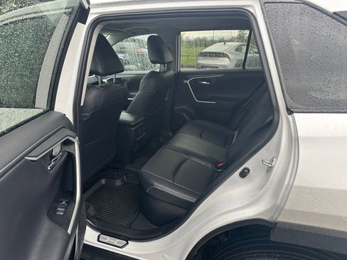 Used 2024 Toyota RAV4 Limited w/ Weather Package AWD/4WD image 13