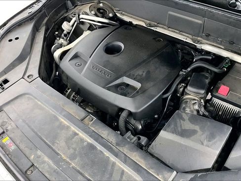 Used 2017 Volvo XC90 T6 Inscription w/ Vision Package image 42