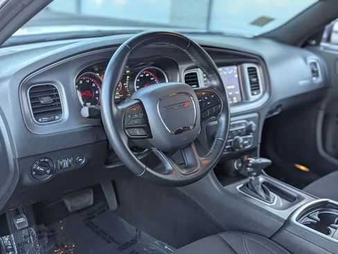 Used 2023 Dodge Charger SXT AWD/4WD image 11
