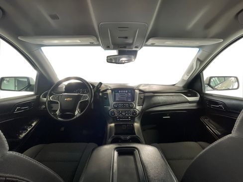 Used 2018 Chevrolet Tahoe LS w/ Enhanced Driver Alert Package AWD/4WD image 16