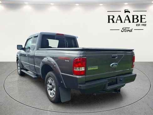 Used 2011 Ford Ranger Sport w/ Payload Pkg 2 AWD/4WD image 16