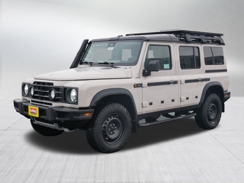 New 2026 INEOS Grenadier image 3