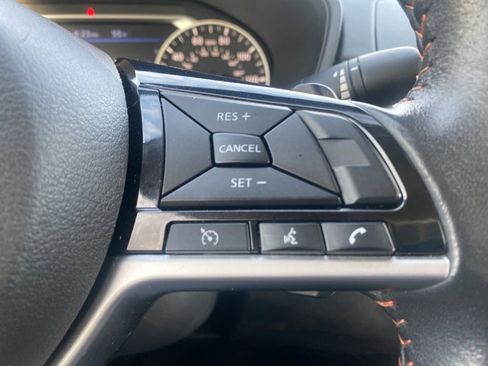 Used 2024 Nissan Altima 2.5 SR image 18