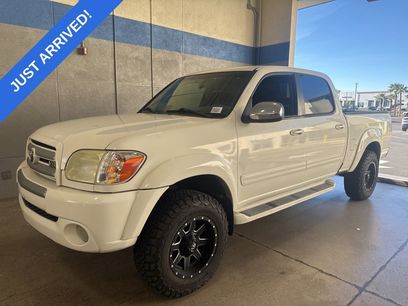 Used 2005 Toyota Tundra SR5