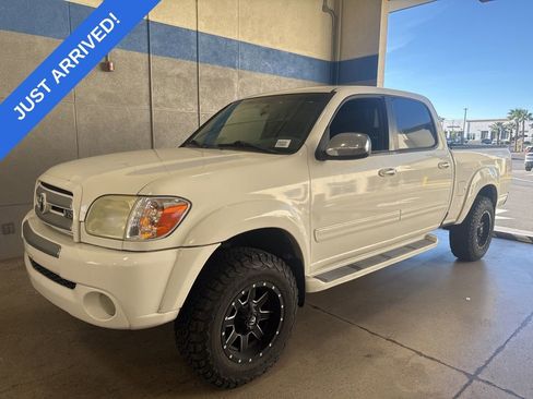 Used 2005 Toyota Tundra SR5 image 1