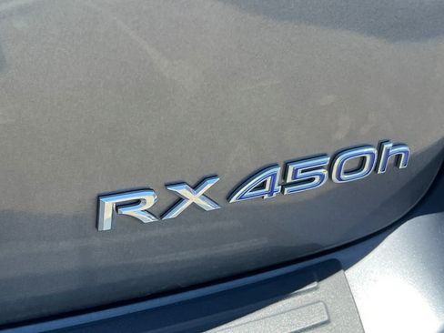 Used 2013 Lexus RX 450h AWD w/ Navigation Pkg image 21