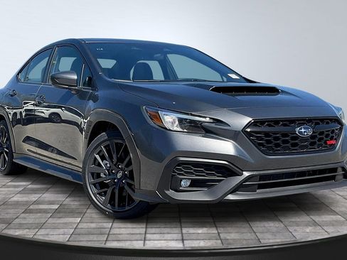New 2026 Subaru WRX Premium image 2
