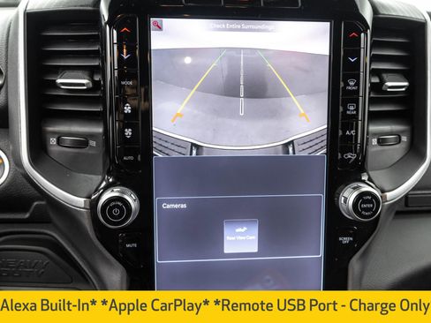 Used 2025 RAM 2500 Big Horn image 32