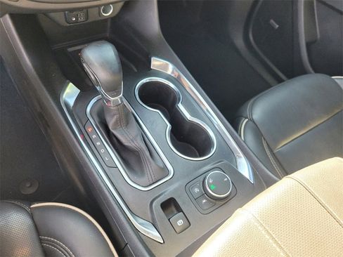 Certified 2023 Chevrolet Traverse Premier w/ Redline Edition image 28