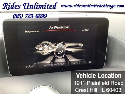 Used 2018 Mercedes-Benz AMG GT Coupe image 27