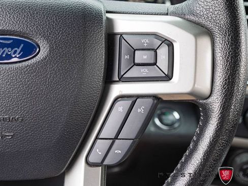 Used 2016 Ford F150 Lariat w/ Equipment Group 502A Luxury AWD/4WD image 36