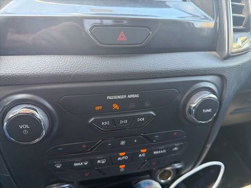 Used 2019 Ford Ranger Lariat w/ Equipment Group 501A Mid AWD/4WD image 14