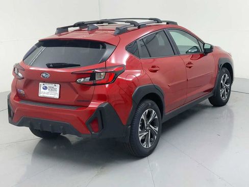 New 2026 Subaru Crosstrek 2.0i Premium image 10
