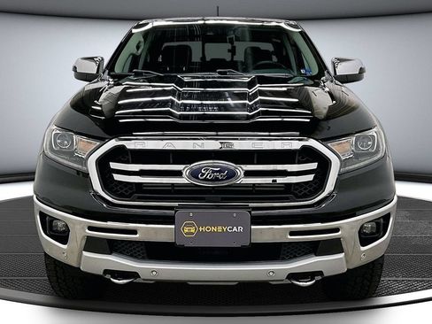 Used 2021 Ford Ranger Lariat w/ Equipment Group 501A High AWD/4WD image 2