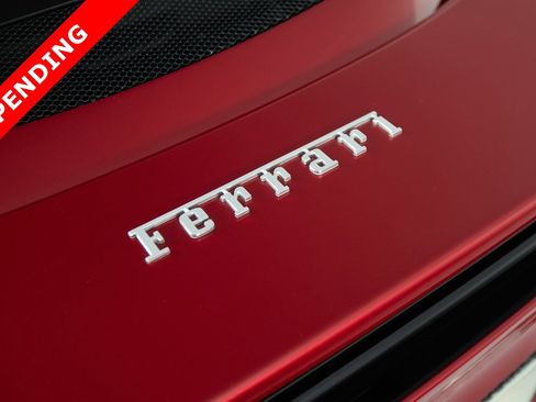 Certified 2024 Ferrari 296 GTB RWD image 14