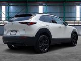 Used 2025 MAZDA CX-30 2.5 Turbo w/ Premium Plus Pkg image 5