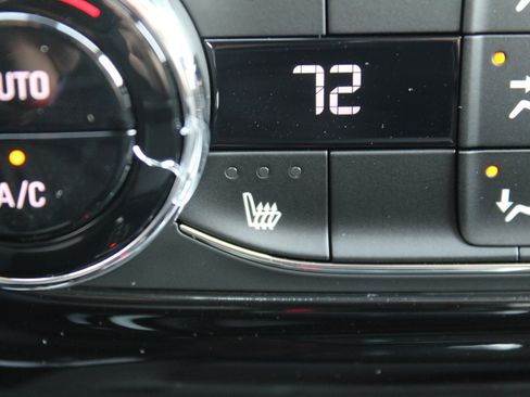 New 2026 Chevrolet Trax LT image 13